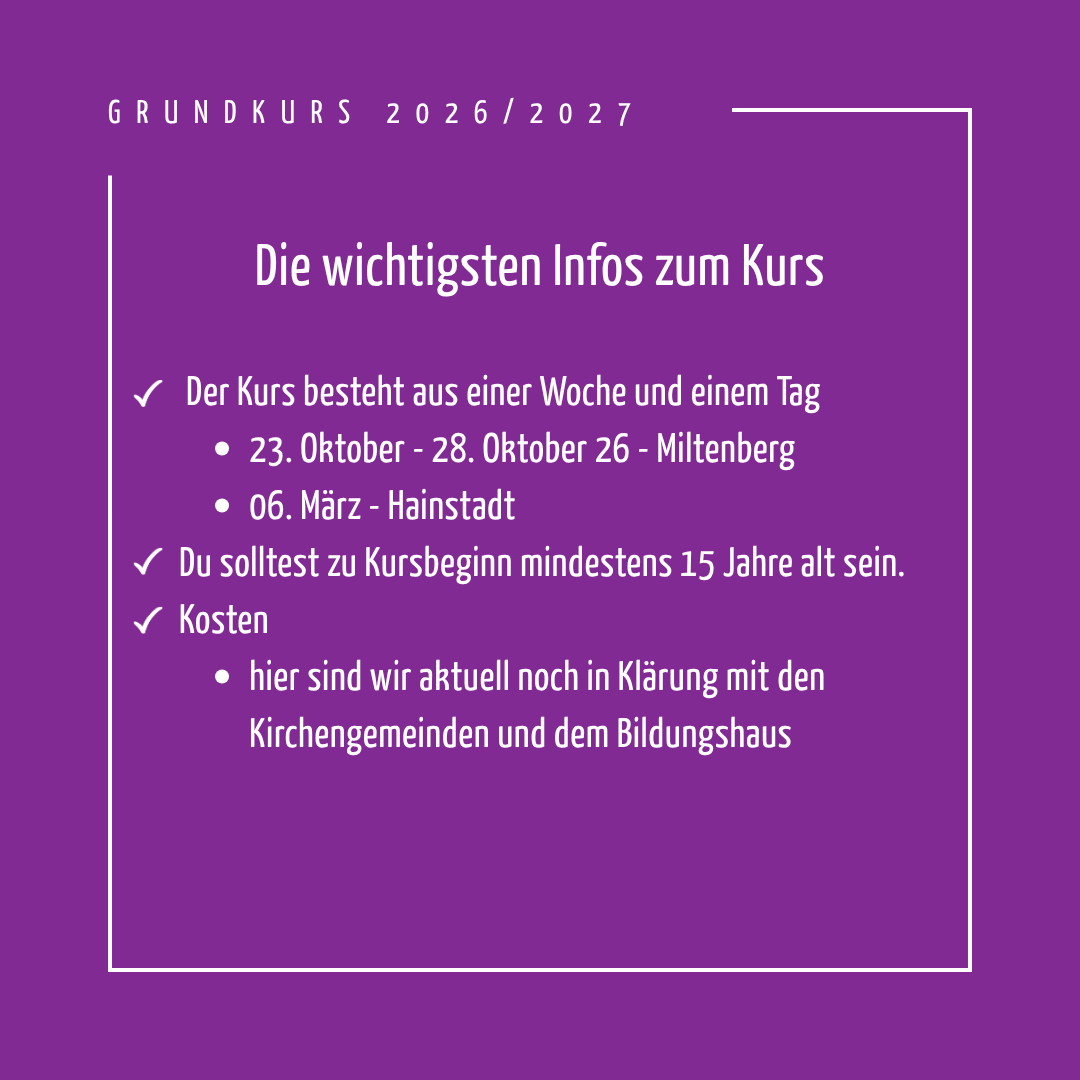 Quelle: Röm.-kath. Kirchengemeinde An Tauber und Main